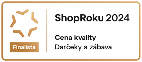 Shop roku 2024 - finalista