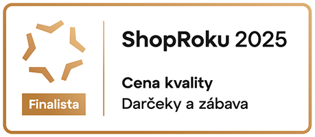 Shop roku 2025 - finalista