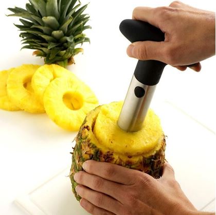 Obrázok z Vykrajovač ananásu