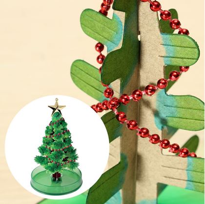 Obrázok z Kúzelný vianočný stromček