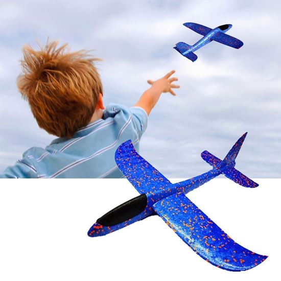 Obrázok z Lietadlo pre děti