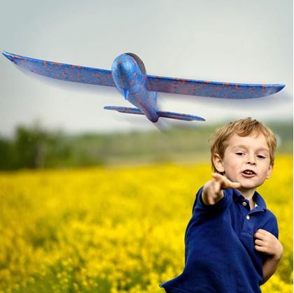 Obrázok z Lietadlo pre děti