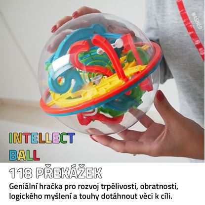 Obrázok Intellect ball