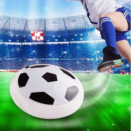 Obrázok z Futbalová lopta - air disk