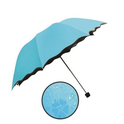 Obrázok z Magický dáždnik - modrý