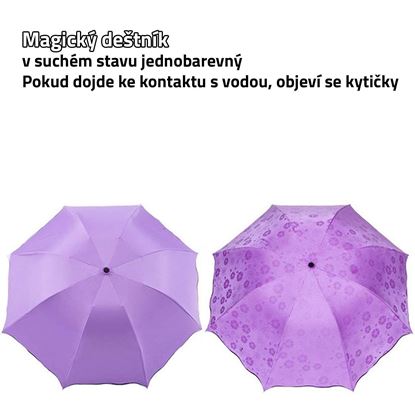 Obrázok Magický dáždnik