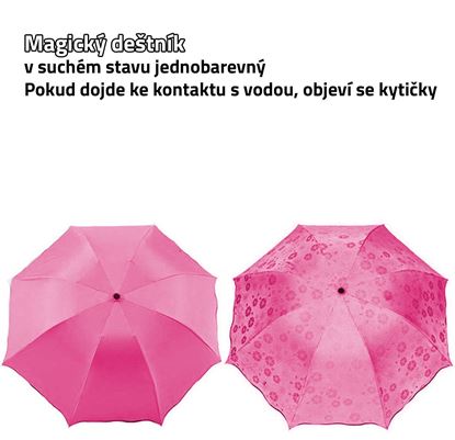 Obrázok Magický dáždnik
