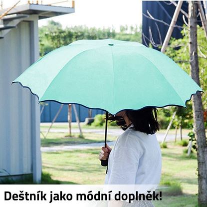 Obrázok Magický dáždnik