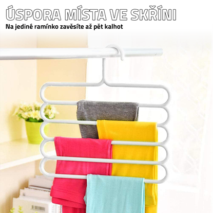 Ramínko na kalhoty 