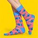 Obrázok pre kategóriu Veselé ponožky