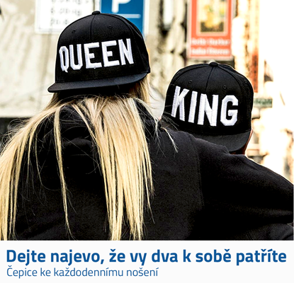 kšiltovka snapback