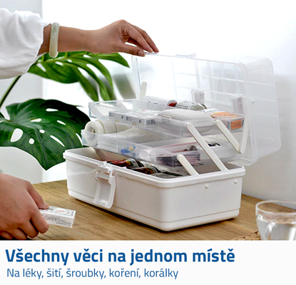 Box na nářadí