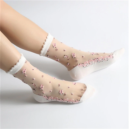 dámské ponožky