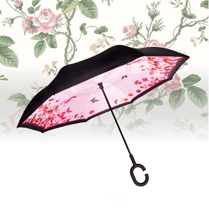 Skládací deštník 