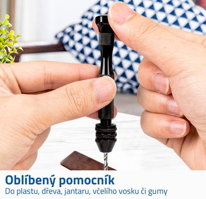 Mini vrtáček 