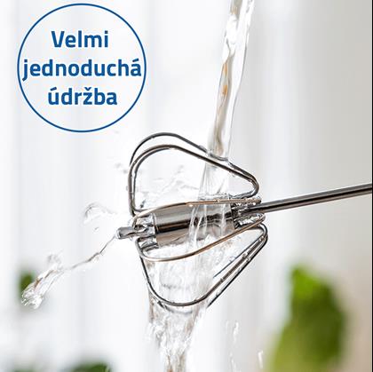 metlička na vajíčka