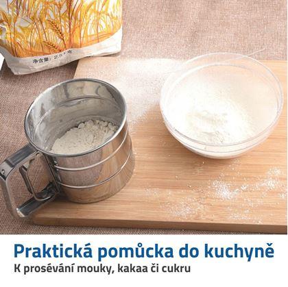 kuchyňské potřeby