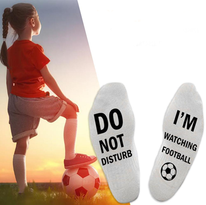 Ponožky fotbalové