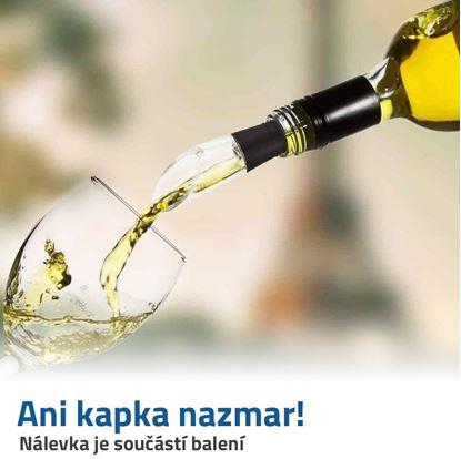 Obrázok Chladiaca tyčinka na víno