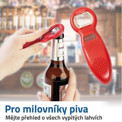 otvírák na pivo