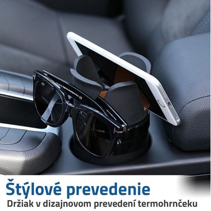držák do auta