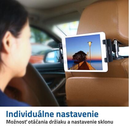 držáky na mobil do auta