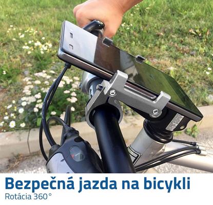 Držák mobilu 
