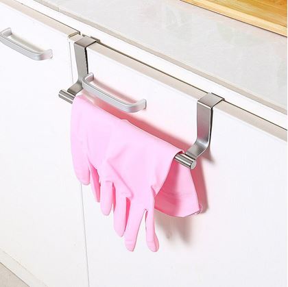 Závěsný držák na ručníky