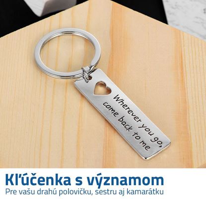 Klíčenka 