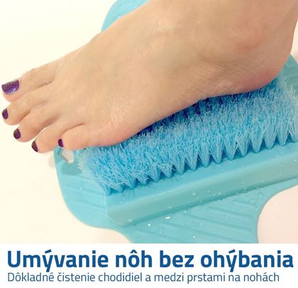 Čistiaca kefa