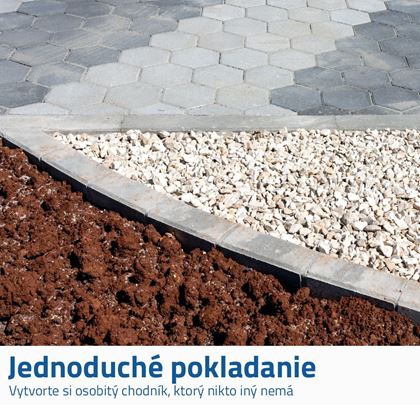 Betónová dlažba