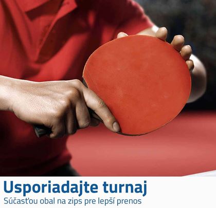 Rakety na ping pong