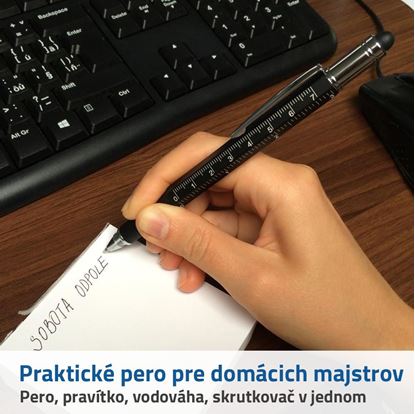 dárkové pero