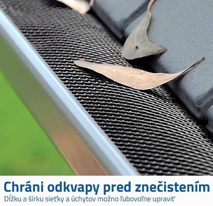 Ochranná sieť