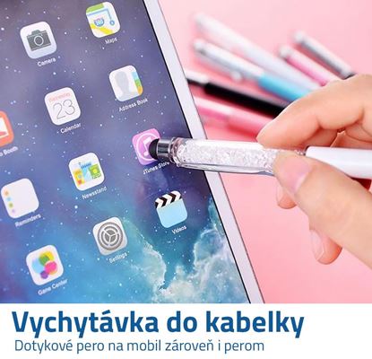 Dotykový stylus 