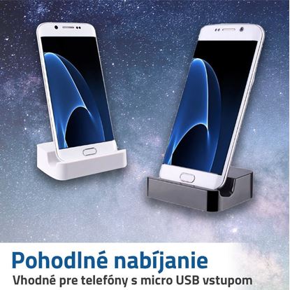 dokovací stanice