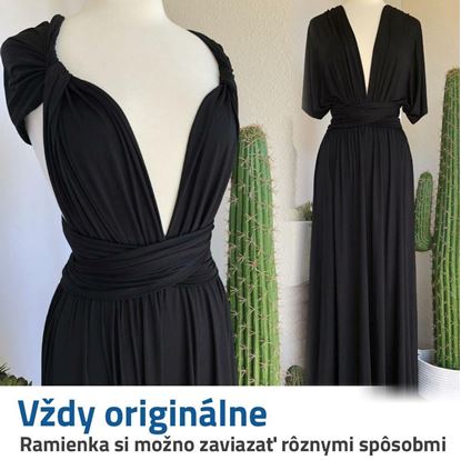 letní šaty