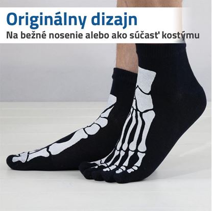 ponožky