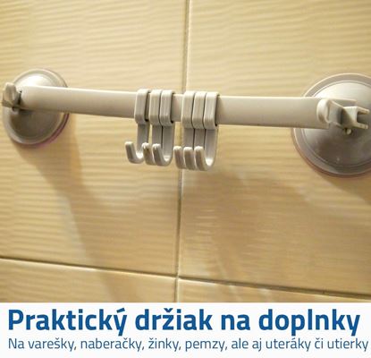 Přenosný držák 