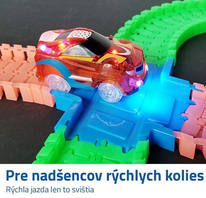 Autodráha