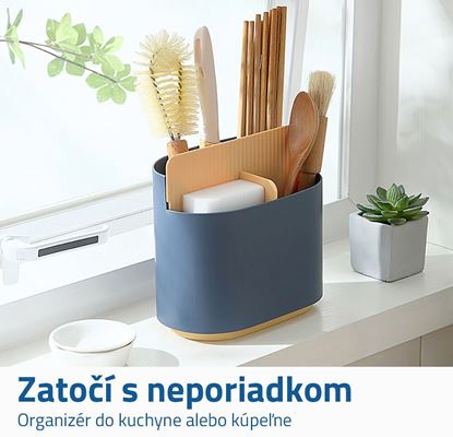 Organizér do domácnosti 