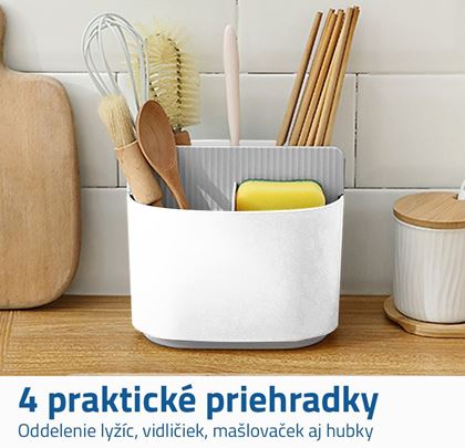 Zakladač do kuchyne