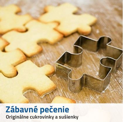 vykrajovátka