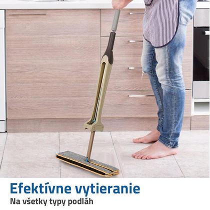 mop