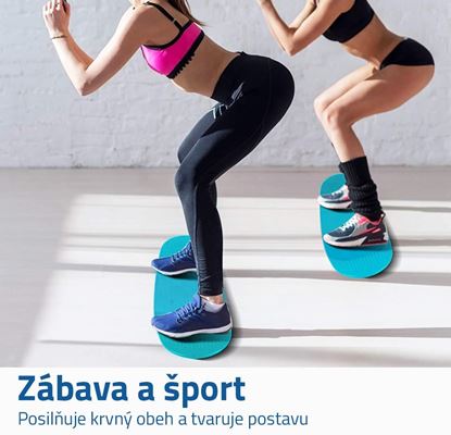 Fitness podložka 