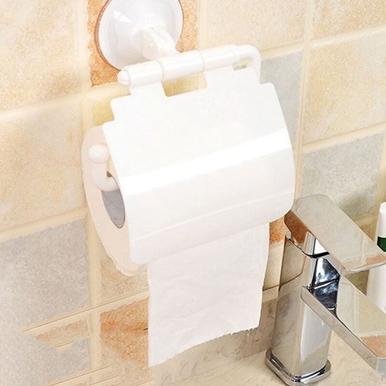 držák toaletního papíru