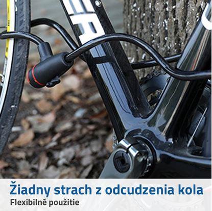 zámek na kolo