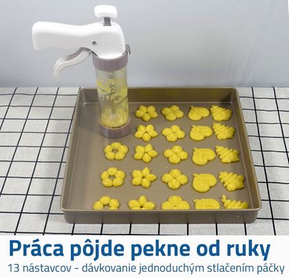 Vianočné sušienky