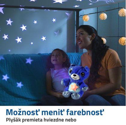 plyšové hračky