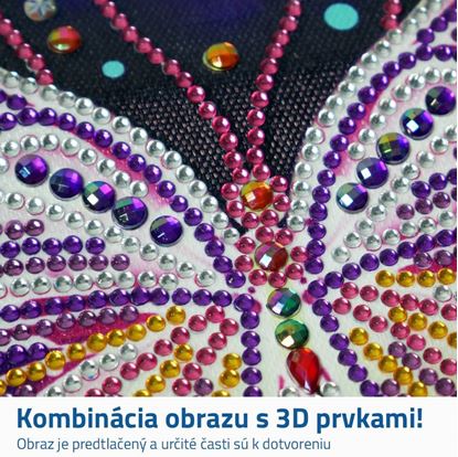 Diamantové malování